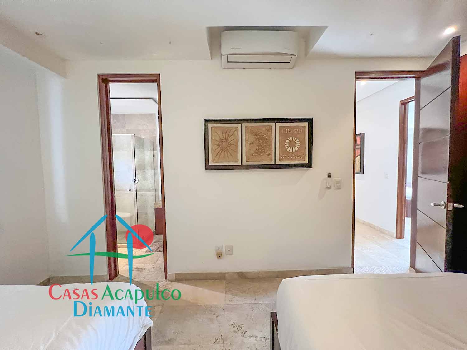 Vidamar Residencial Cluster 1 D 101 - Recámara dos 4